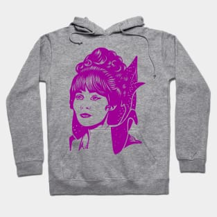 Miss Argentina Hoodie